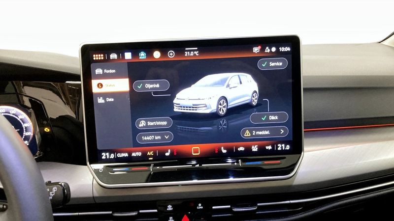Volkswagen Golf bild 9