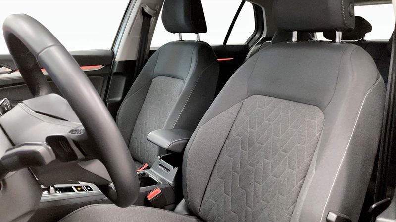 Volkswagen Golf bild 8