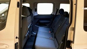 Volkswagen Caddy bild 11