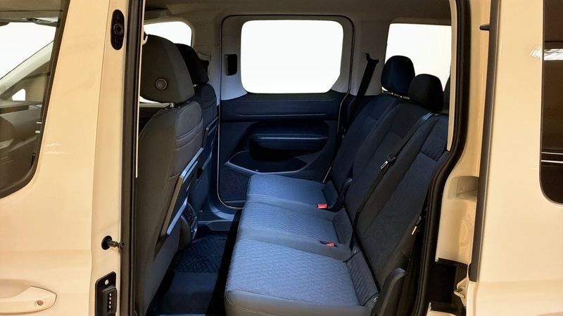 Volkswagen Caddy bild 11