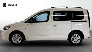 Volkswagen Caddy bild 2