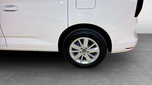 Volkswagen Caddy bild 6