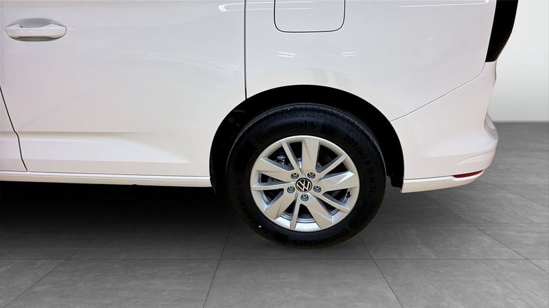 Volkswagen Caddy bild 6