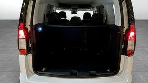 Volkswagen Caddy bild 12