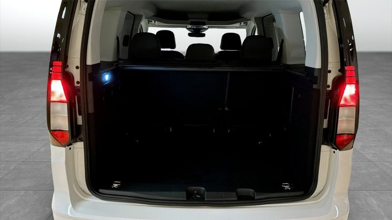 Volkswagen Caddy bild 12