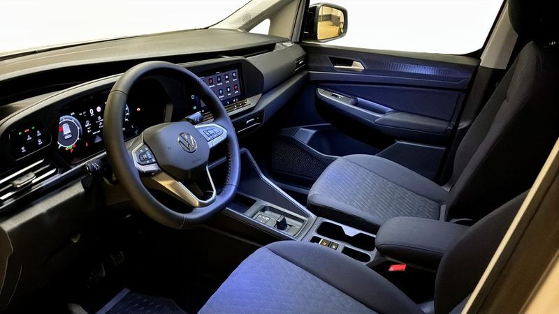 Volkswagen Caddy bild 7