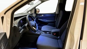 Volkswagen Caddy bild 8