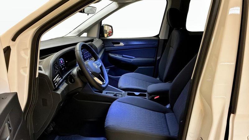 Volkswagen Caddy bild 8