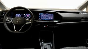 Volkswagen Caddy bild 10