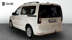 Volkswagen Caddy bild 3
