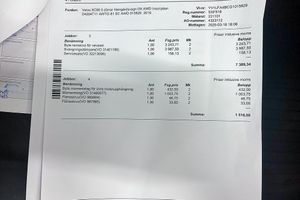 Volvo XC90 bild 20