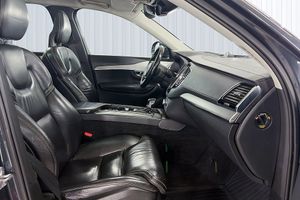 Volvo XC90 bild 14
