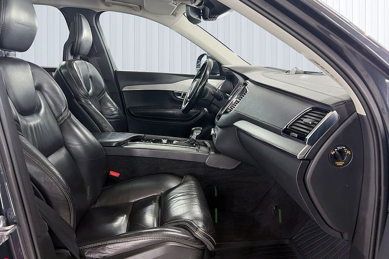 Volvo XC90 bild 14