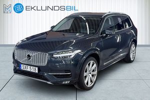 Volvo XC90 bild 1