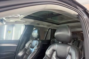 Volvo XC90 bild 18