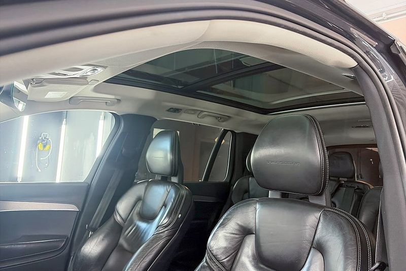 Volvo XC90 bild 18