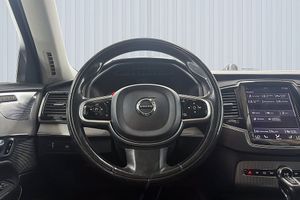 Volvo XC90 bild 11