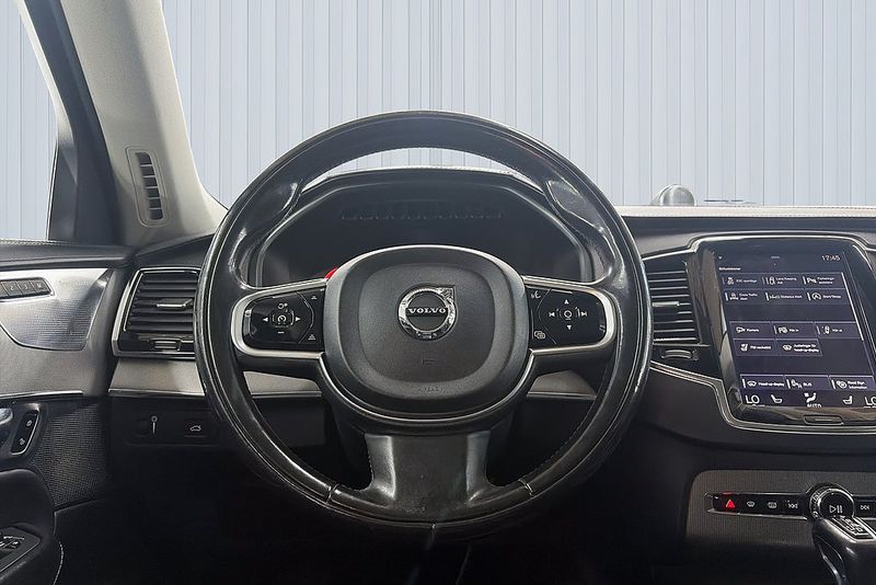 Volvo XC90 bild 11