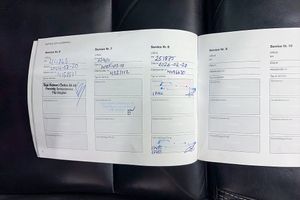 Volvo XC90 bild 19