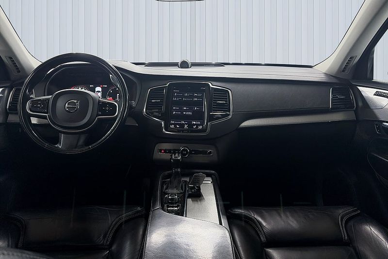 Volvo XC90 bild 9