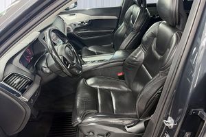 Volvo XC90 bild 13