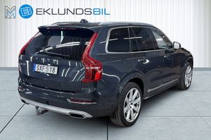 Volvo XC90 bild 6
