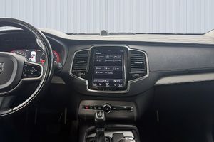 Volvo XC90 bild 10