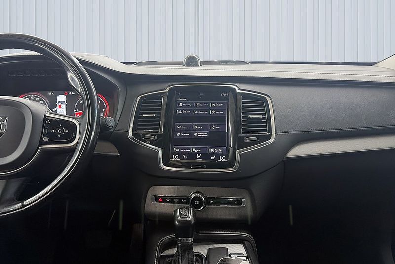 Volvo XC90 bild 10
