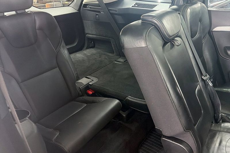 Volvo XC90 bild 16