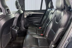 Volvo XC90 bild 15