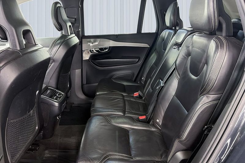 Volvo XC90 bild 15