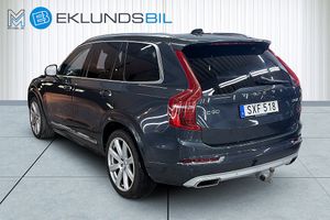 Volvo XC90 bild 4
