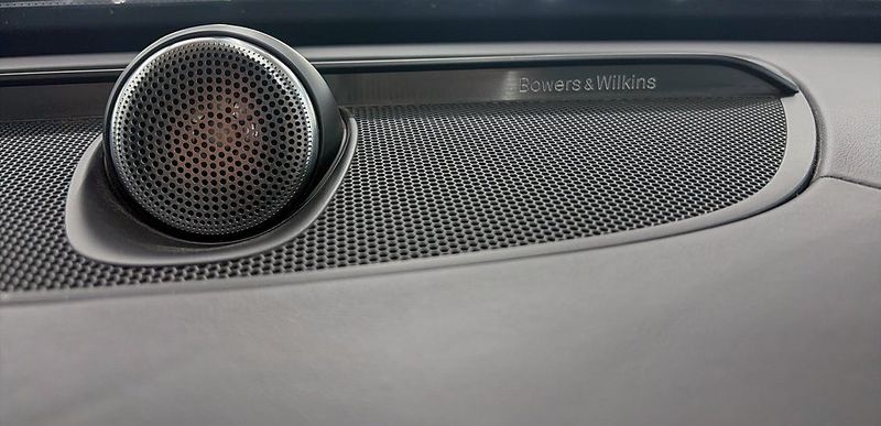 Volvo XC90 bild 12
