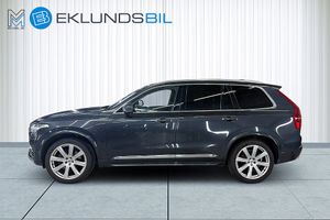 Volvo XC90 bild 3