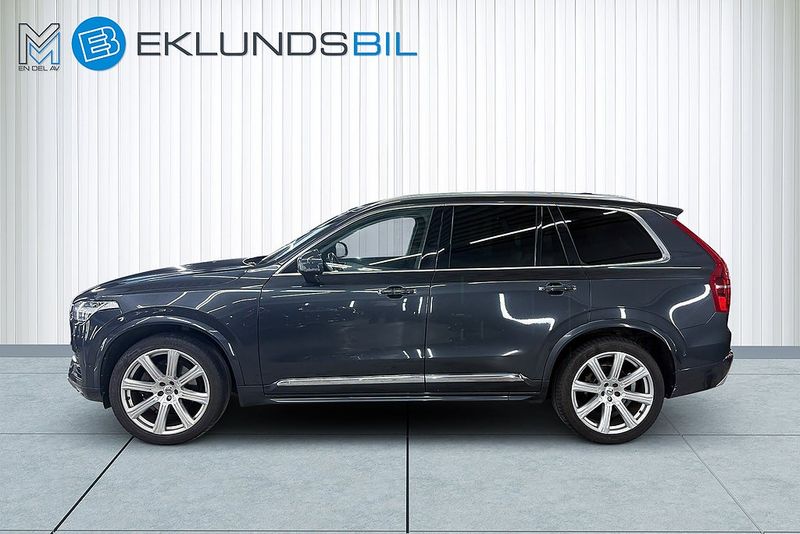 Volvo XC90 bild 3