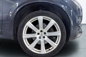 Volvo XC90 bild 8