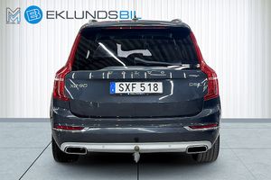 Volvo XC90 bild 5