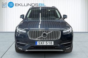Volvo XC90 bild 7