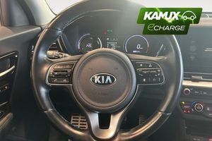 Kia e-Niro bild 14