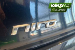 Kia e-Niro bild 26