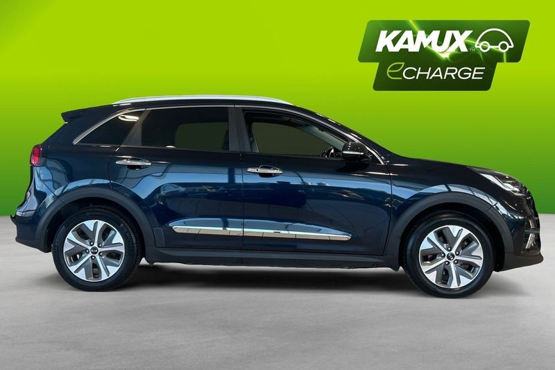 Kia e-Niro bild 2
