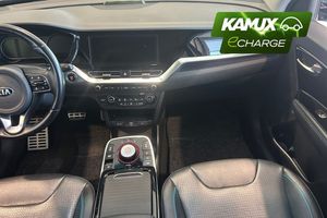 Kia e-Niro bild 12