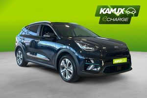 Kia e-Niro bild 1