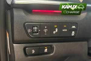 Kia e-Niro bild 23