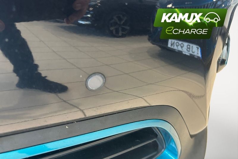 Kia e-Niro bild 20