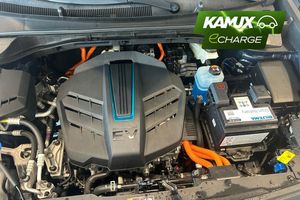 Kia e-Niro bild 18