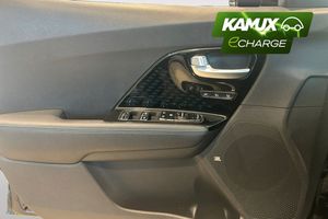 Kia e-Niro bild 24