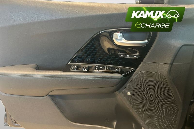 Kia e-Niro bild 24