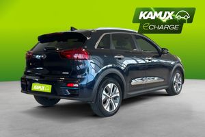 Kia e-Niro bild 4