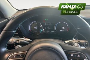 Kia e-Niro bild 13